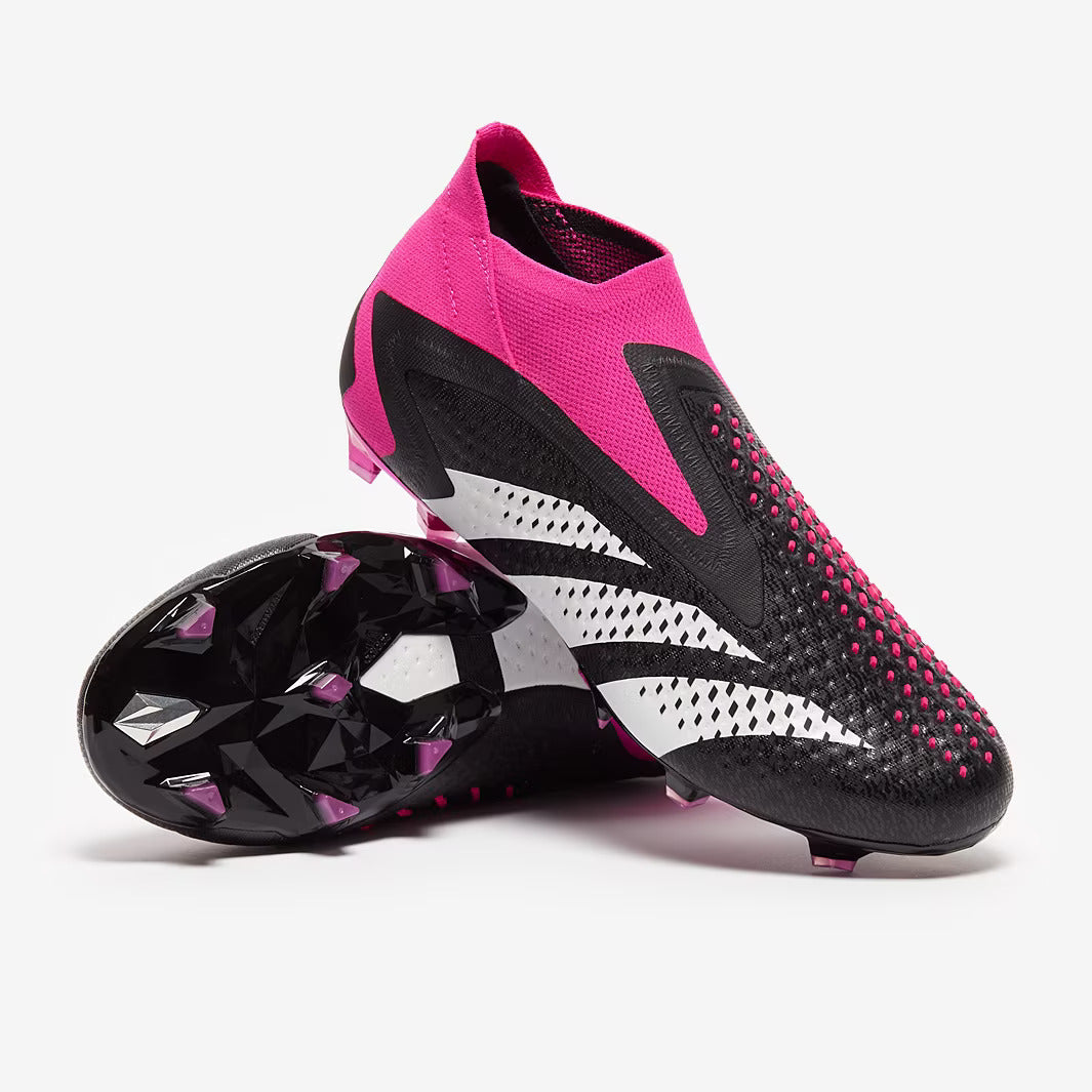 Chuteira Adidas Predator Accuracy + Own Your Football - Imagem 1