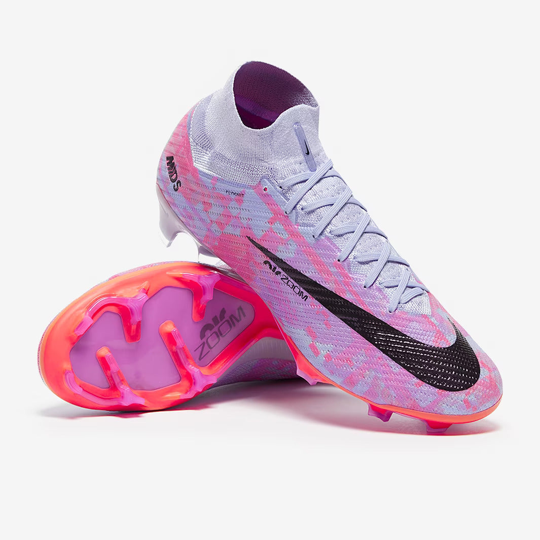 Chuteira Nike Air Zoom Mercurial Superfly 9 Elite Dream Speed 006 - Imagem 1