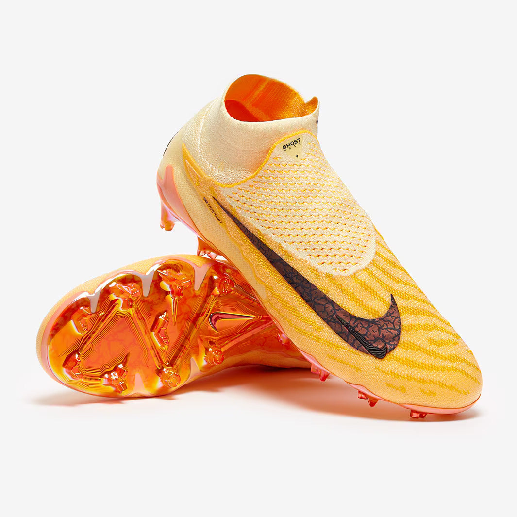 Chuteira Nike Phantom GX Elite DF Blaze - Imagem 1