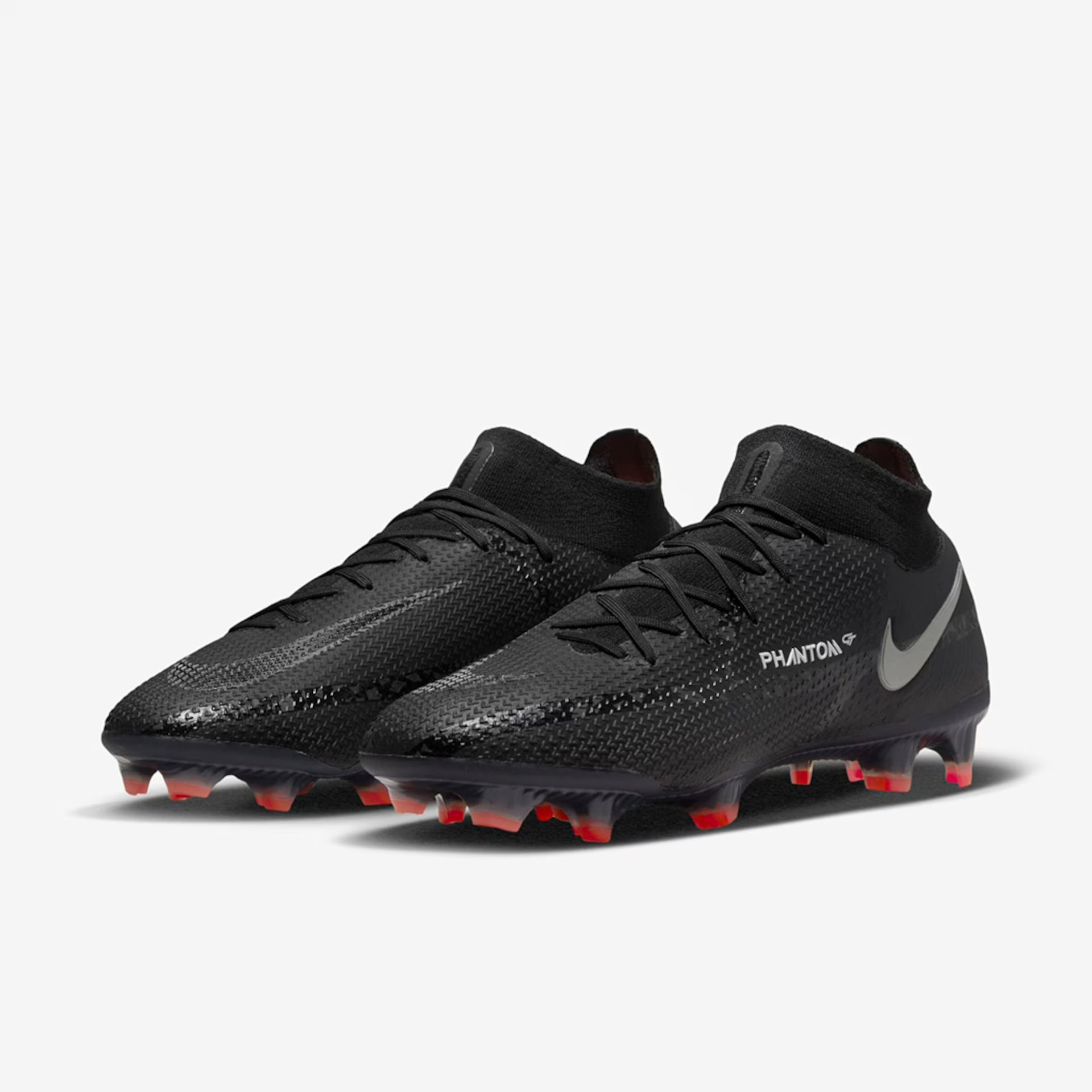 Chuteira Nike Phantom GT 2 Elite DF Shadow - Imagem 1