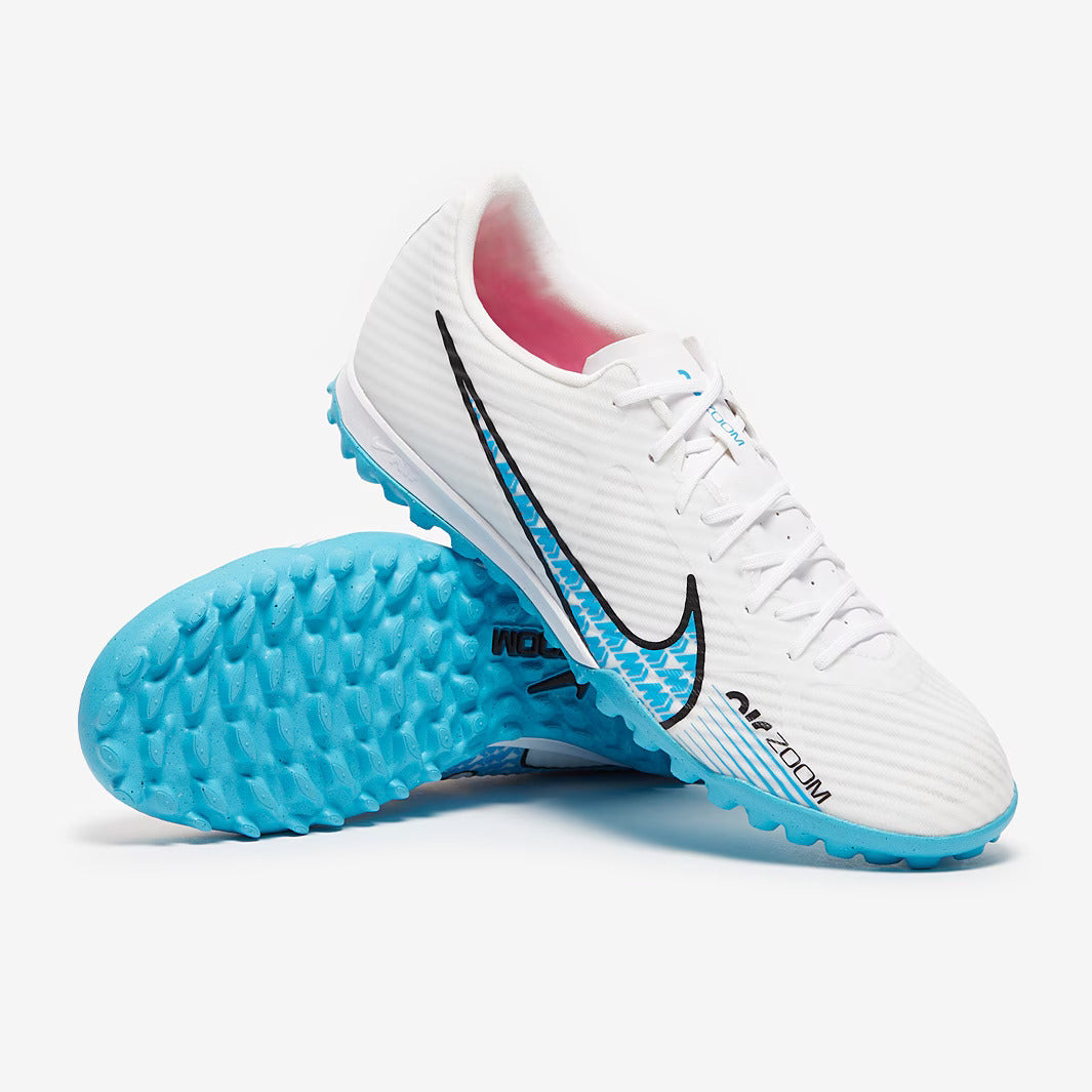 Chuteira Nike Air Zoom Mercurial Vapor 15 Society Academy Blast - Imagem 1