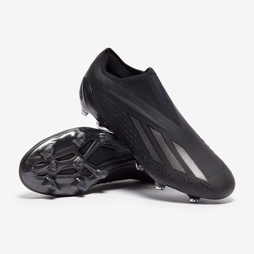 Chuteira Adidas X Speedportal + Nightstrike - Imagem 1