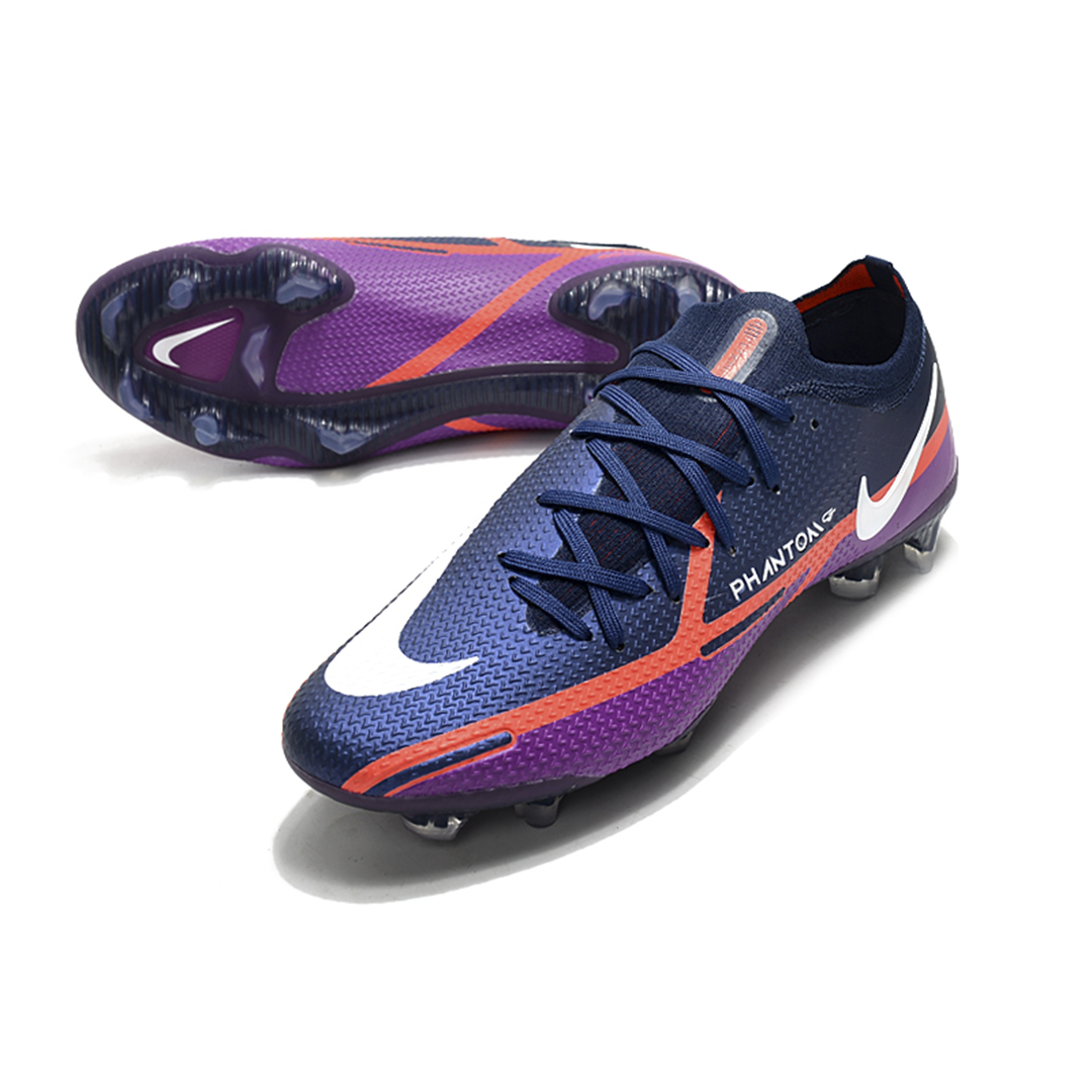 Chuteira Nike Phantom GT 2 Elite UV - Imagem 1