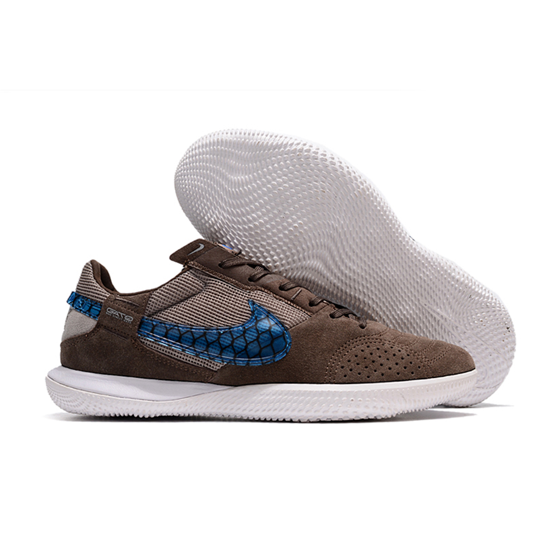 Chuteira Nike StreetGato Futsal - Imagem 1