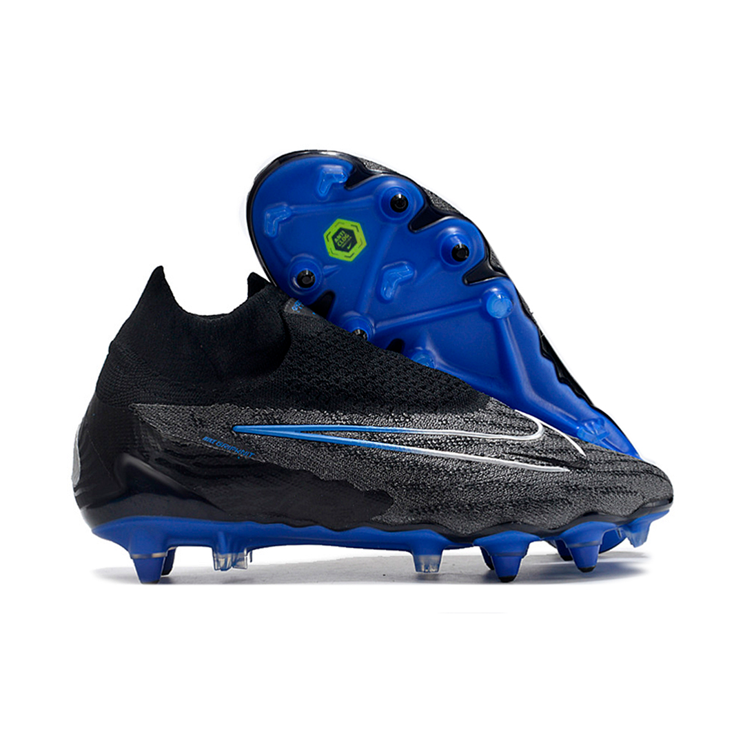 Chuteira Nike Phantom GX Elite DF Trava Mista Shadow - Imagem 1