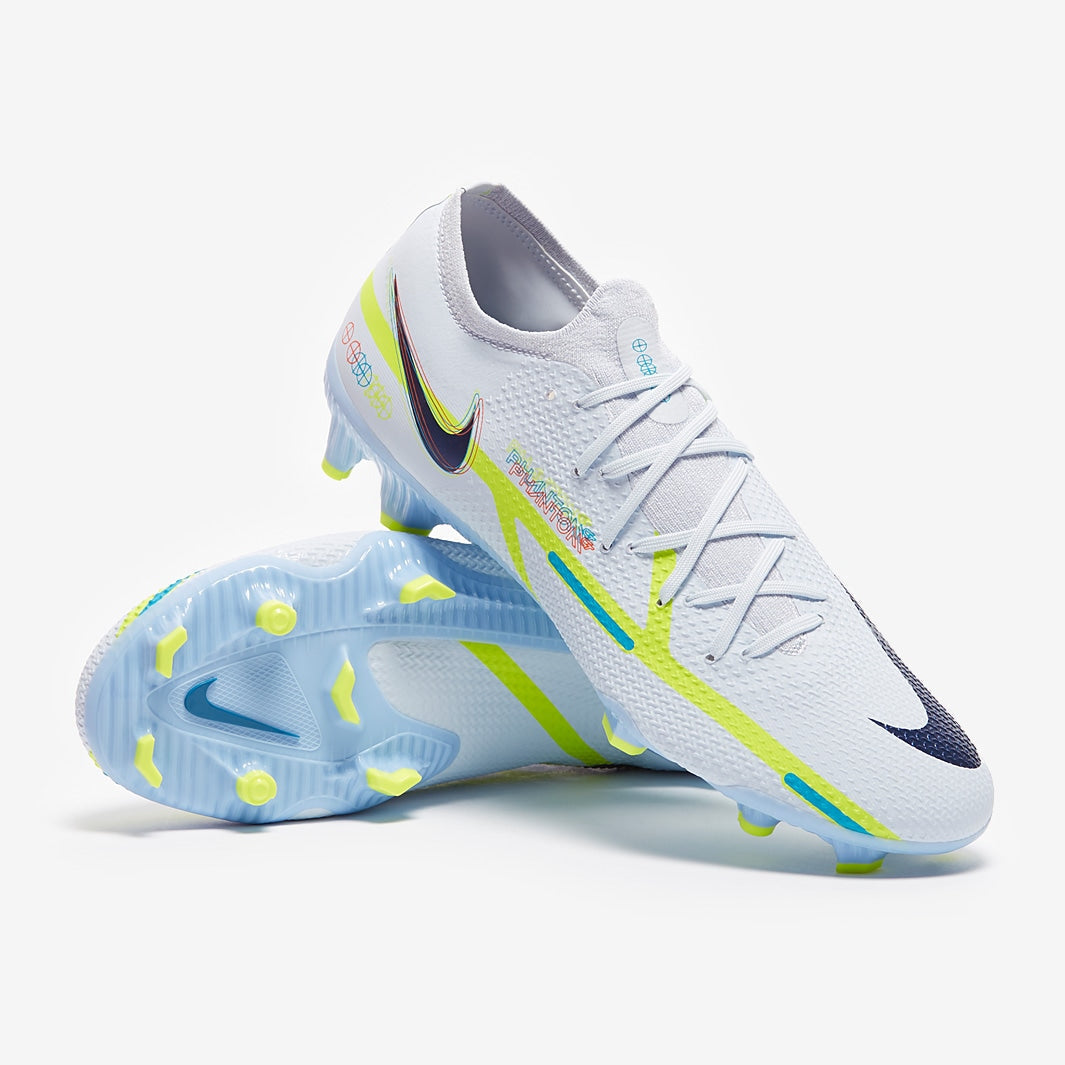 Chuteira Nike Phantom GT 2 Elite Progress - Imagem 1