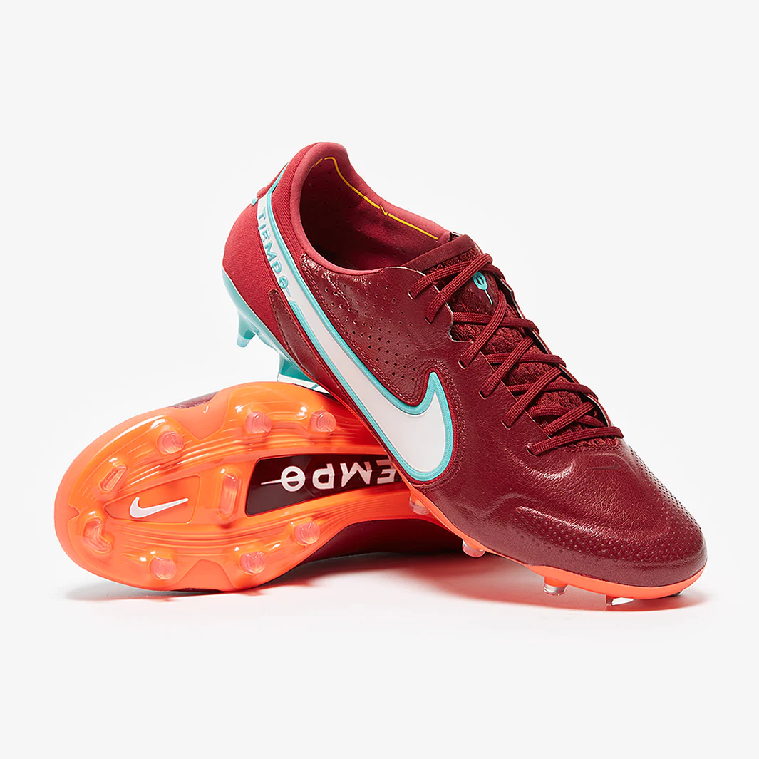 Chuteira Nike Tiempo Legend 9 Elite Blueprint - Imagem 1