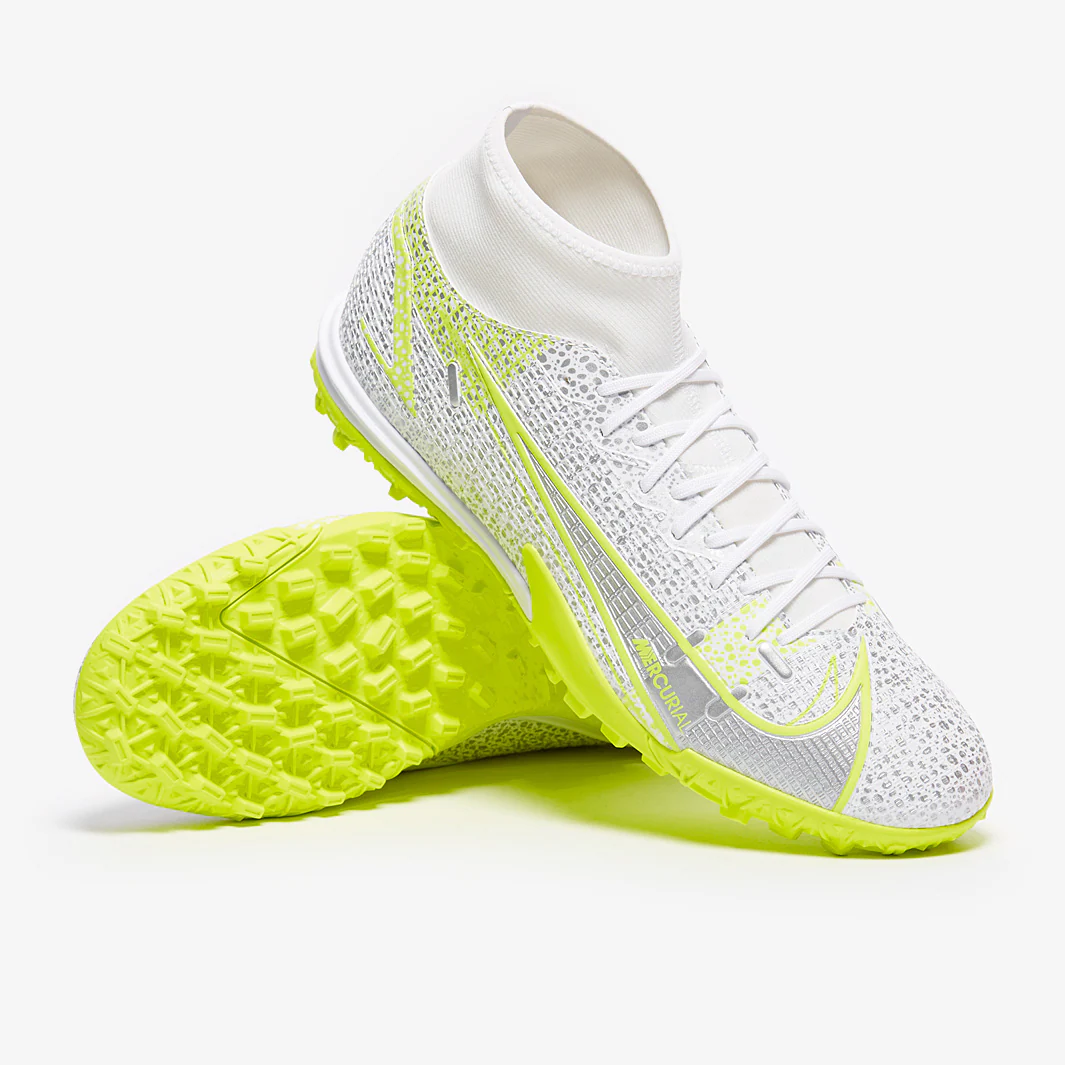 Chuteira Nike Mercurial Superfly 8 Society Academy Safari 2 - Imagem 1