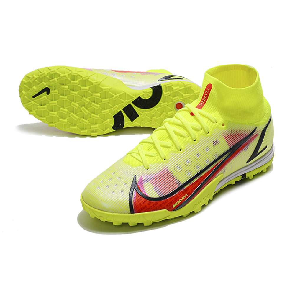 Chuteira Nike Mercurial Superfly 8 Society Elite Motivation - Imagem 1