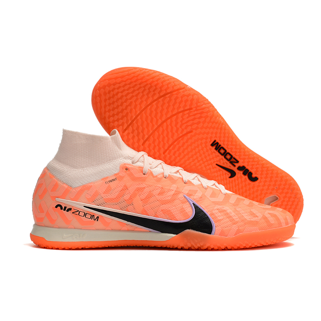 Chuteira Nike Air Zoom Mercurial Superfly 9 Futsal Elite United - Imagem 1