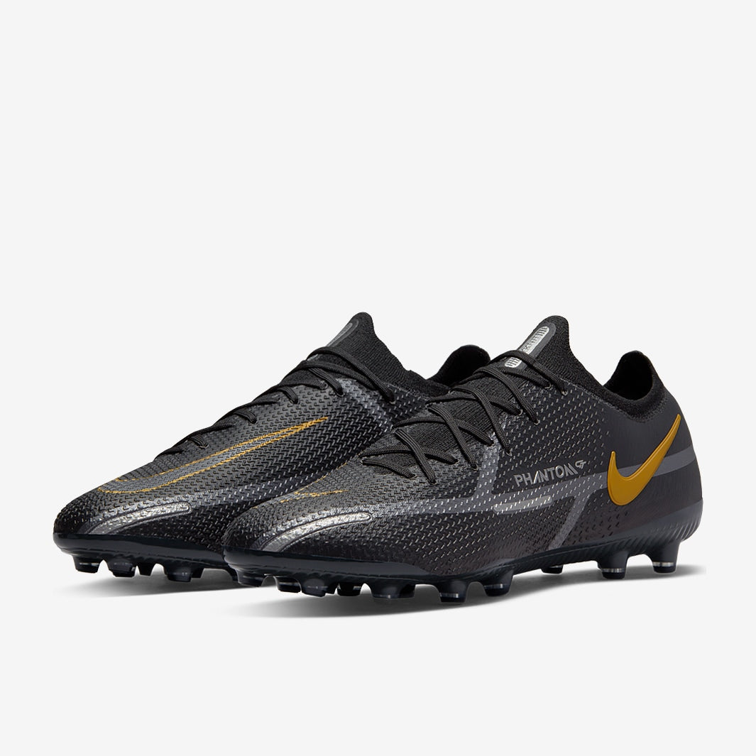 Chuteira Nike Phantom GT 2 Elite Shadow - Imagem 1