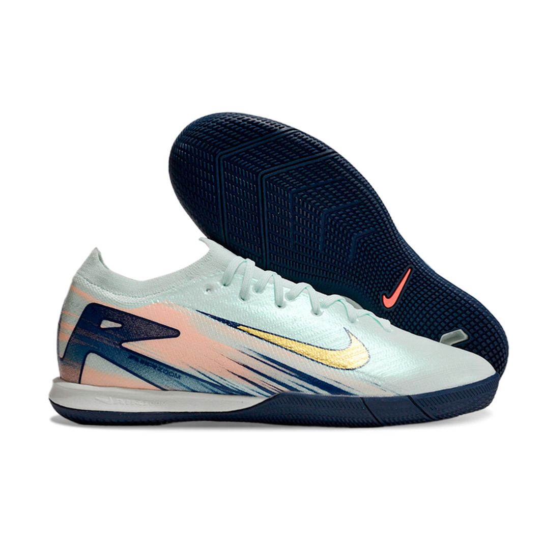 Chuteira Nike Air Zoom Mercurial Vapor Futsal 16 Elite MDS Dream Speed 9 - Imagem 1