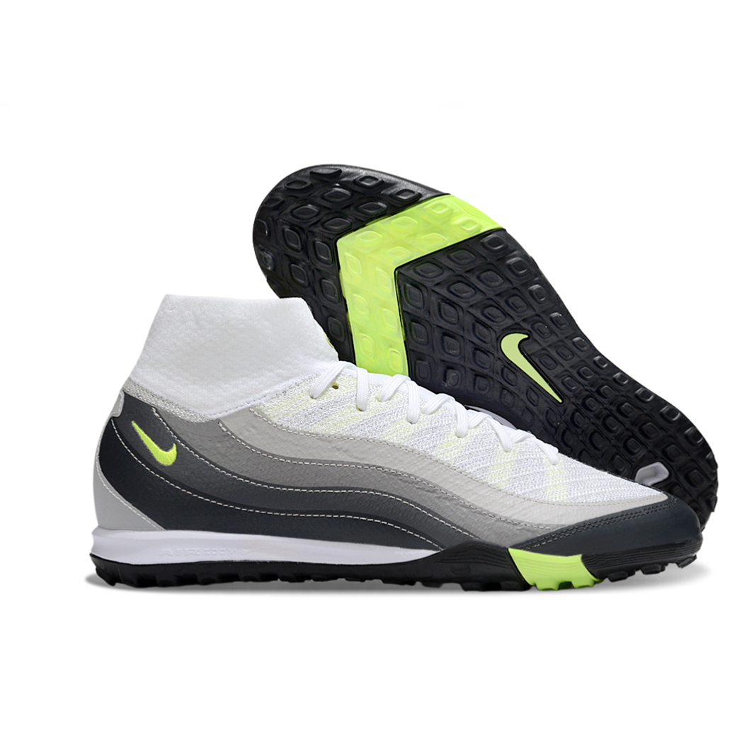 Chuteira Nike Air Zoom Mercurial Superfly 10 Society Elite x Air Max 95 SE - Imagem 1