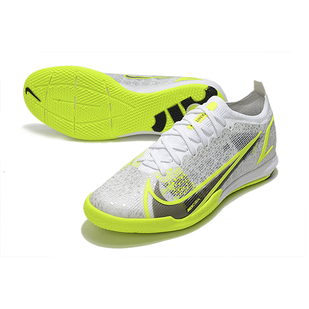 Chuteira Nike Mercurial Vapor 14 Futsal Elite Safari 2 - Imagem 1