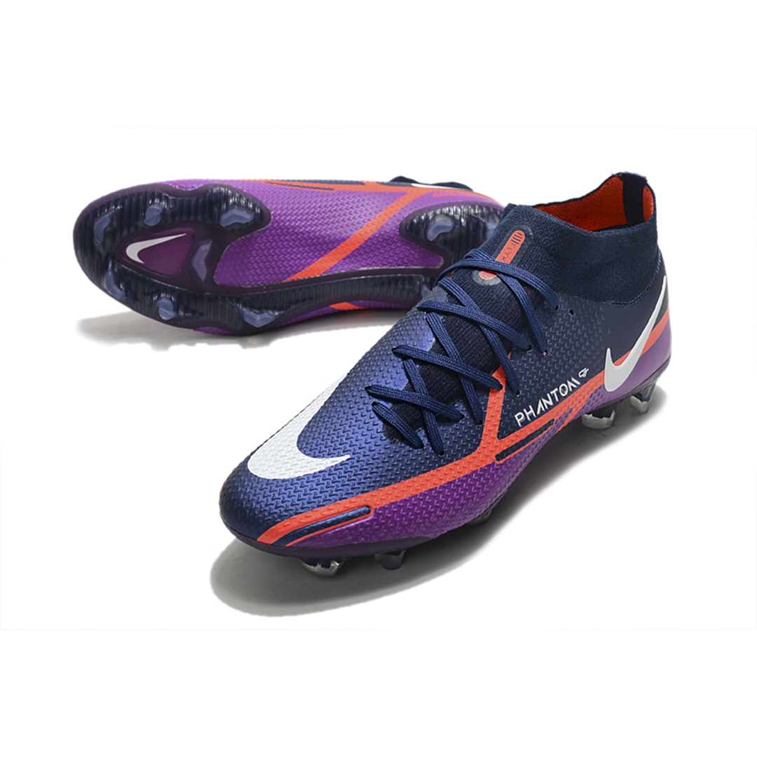Chuteira Nike Phantom GT 2 Elite DF UV - Imagem 1