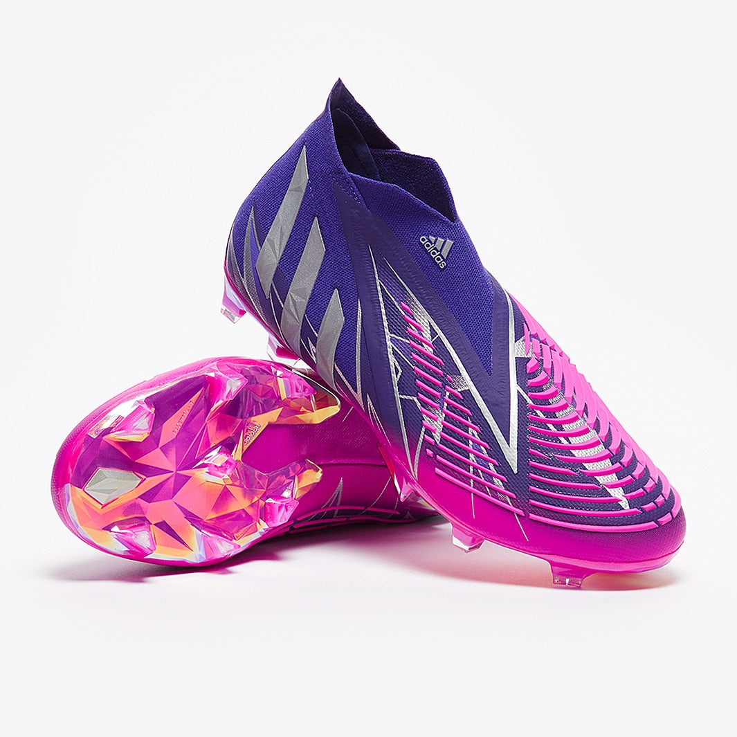 Chuteira Adidas Predator Edge + Champions League - Imagem 1