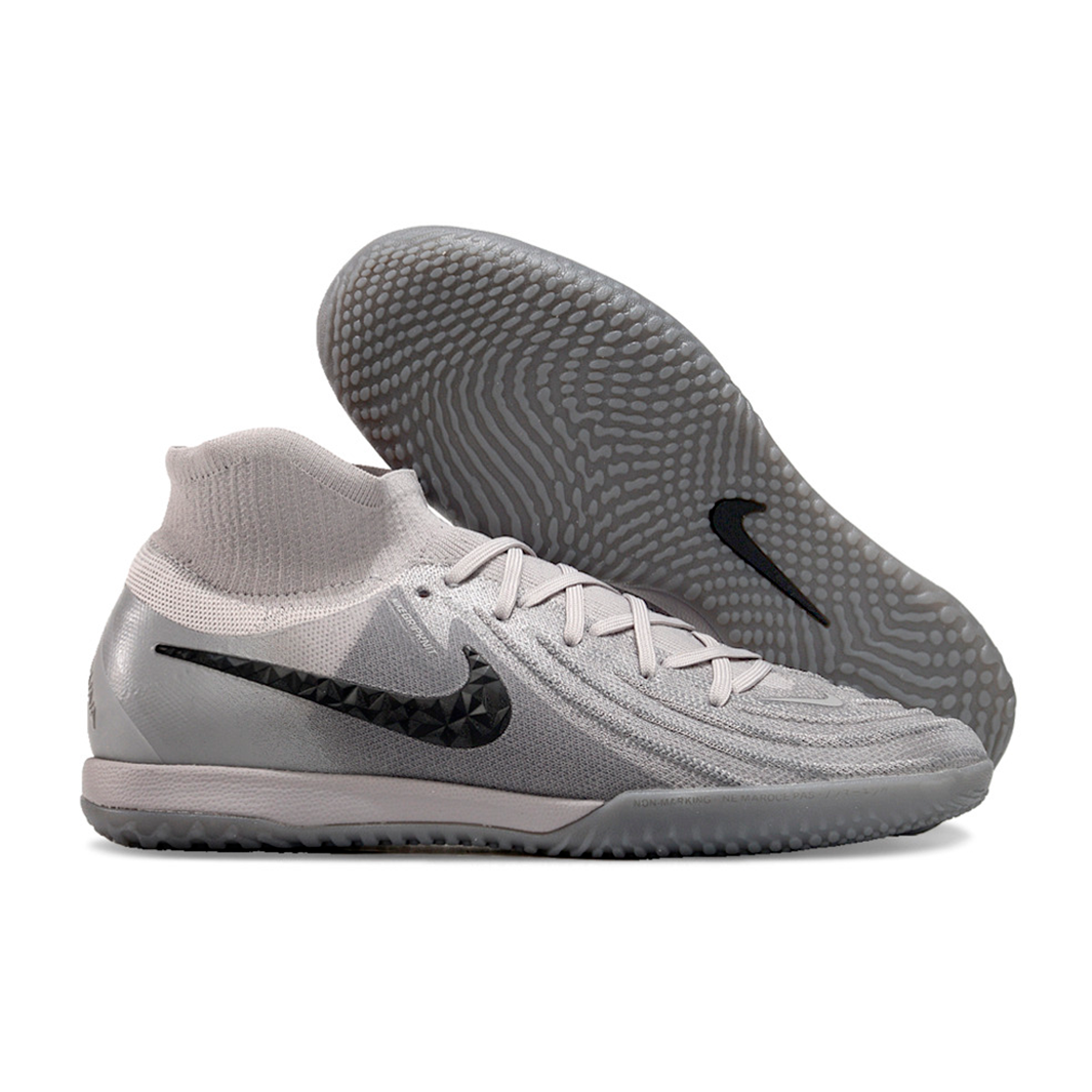 Chuteira Nike Phantom Luna 2 Elite Futsal Rising Gem - Imagem 1