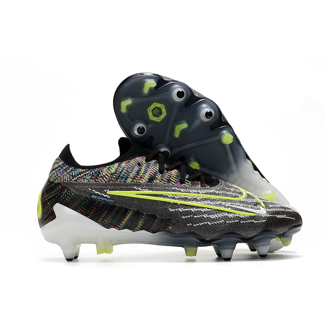 Chuteira Nike Phantom GX Elite Trava Mista Link - Imagem 1
