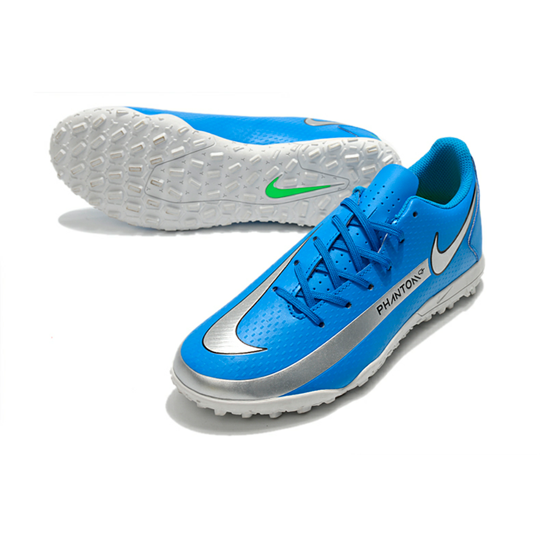 Chuteira Nike Phantom GT Society Academy Spectrum - Imagem 1