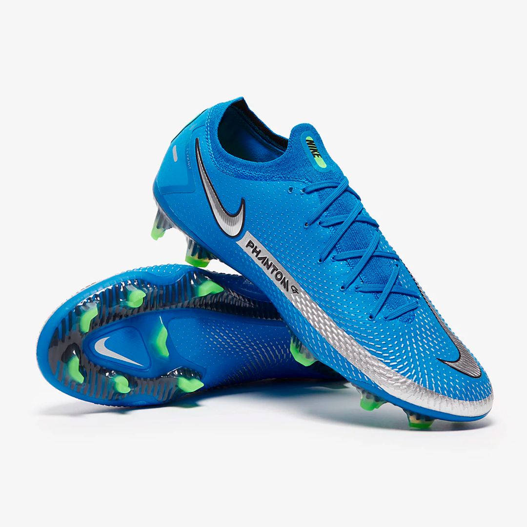 Chuteira Nike Phantom GT Elite Spectrum - Imagem 1