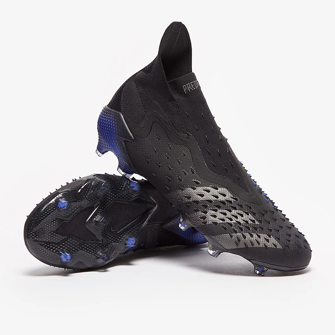 Chuteira Adidas Predator Freak + Escape Light - Imagem 1