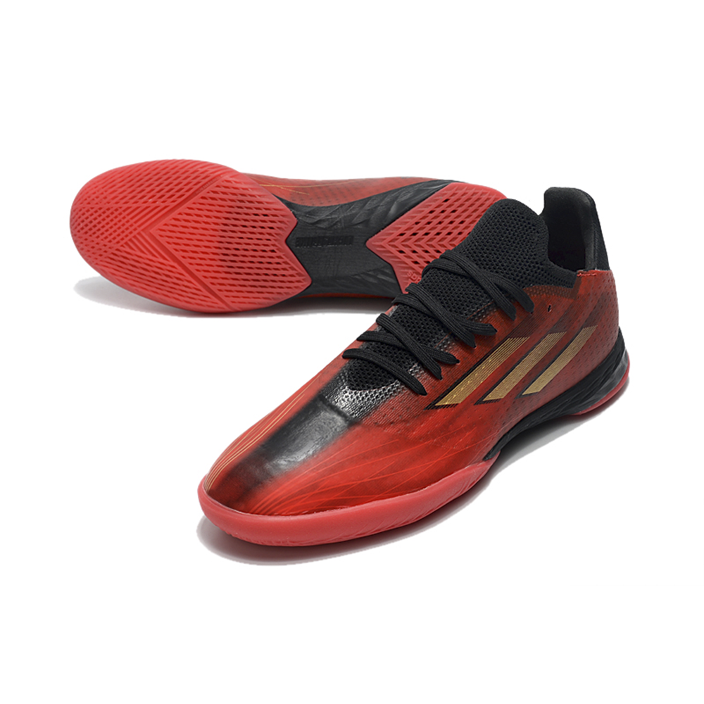 Chuteira Adidas X Speedflow .1 Futsal Showdown - Imagem 1
