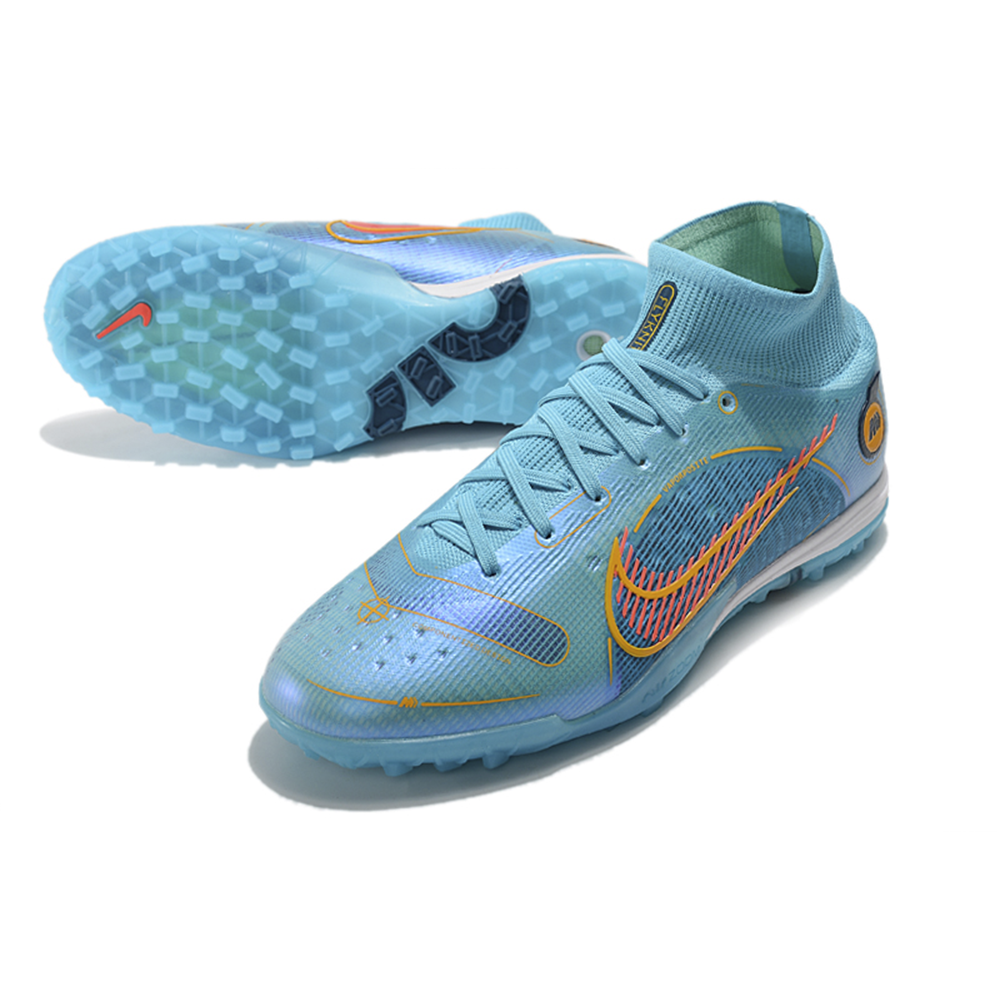 Chuteira Nike Mercurial Superfly 8 Society Elite Blueprint - Imagem 1