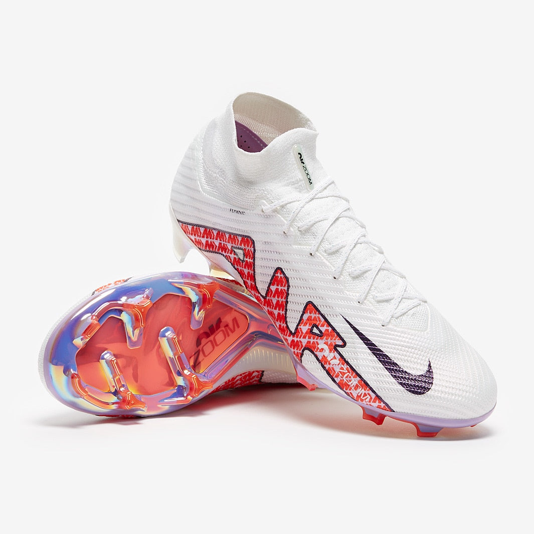Chuteira Nike Air Zoom Mercurial Superfly 9 Elite - Imagem 1