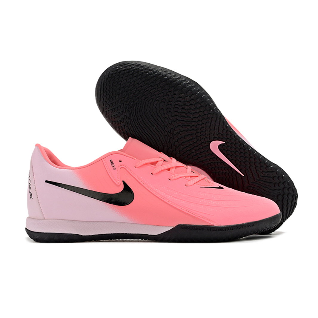 Chuteira Nike Phantom GX 2 Academy Futsal Mad Brilliance - Imagem 1