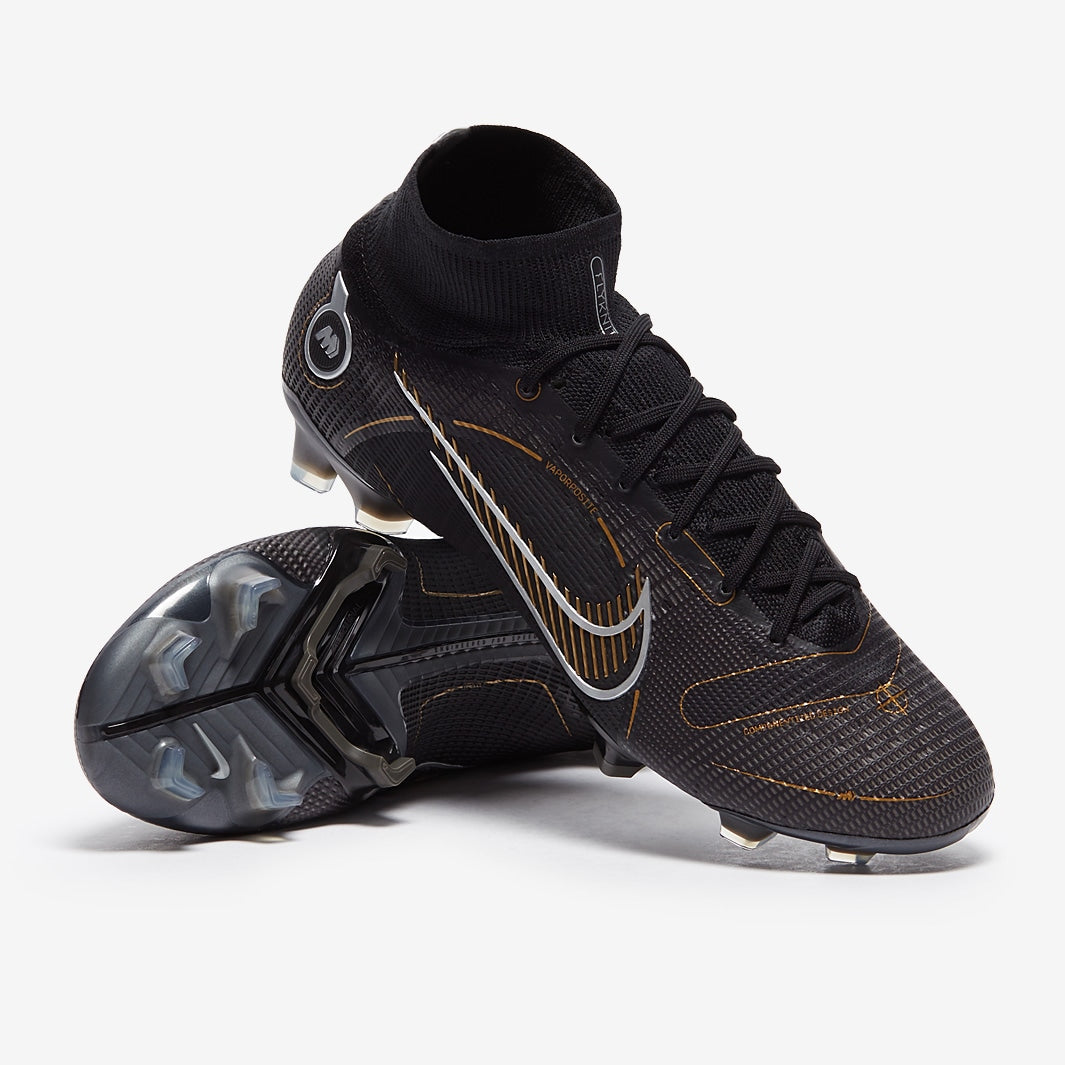 Chuteira Nike Mercurial Superfly 8 Elite Shadow - Imagem 1