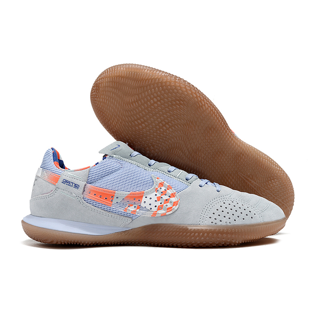 Chuteira Nike StreetGato Futsal - Imagem 1