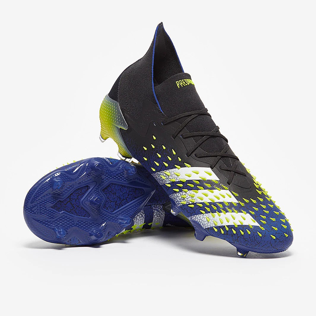 Chuteira Adidas Predator Freak .1 Superlative - Imagem 1
