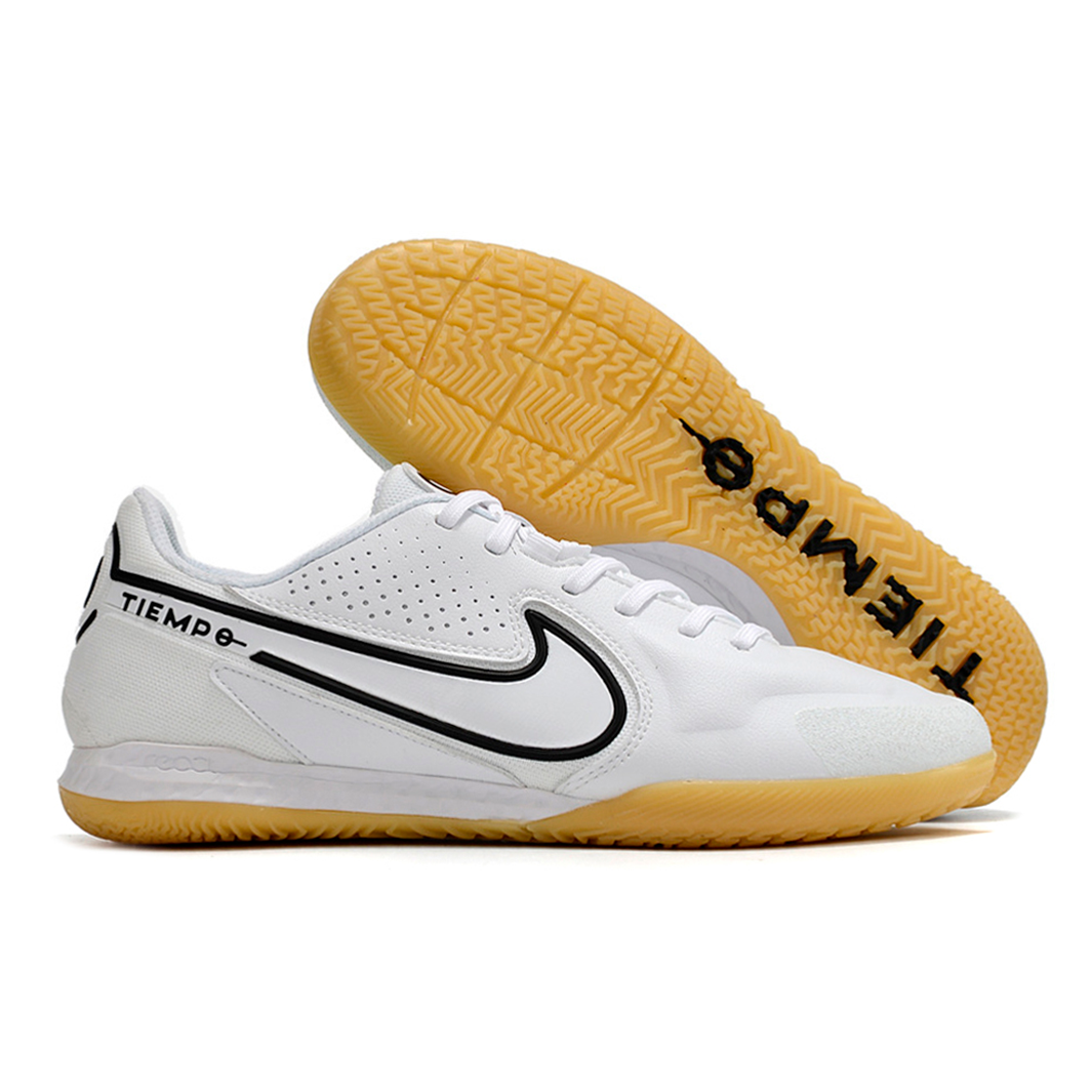Chuteira Nike Tiempo Legend 9 Futsal Pro Prototype - Imagem 1