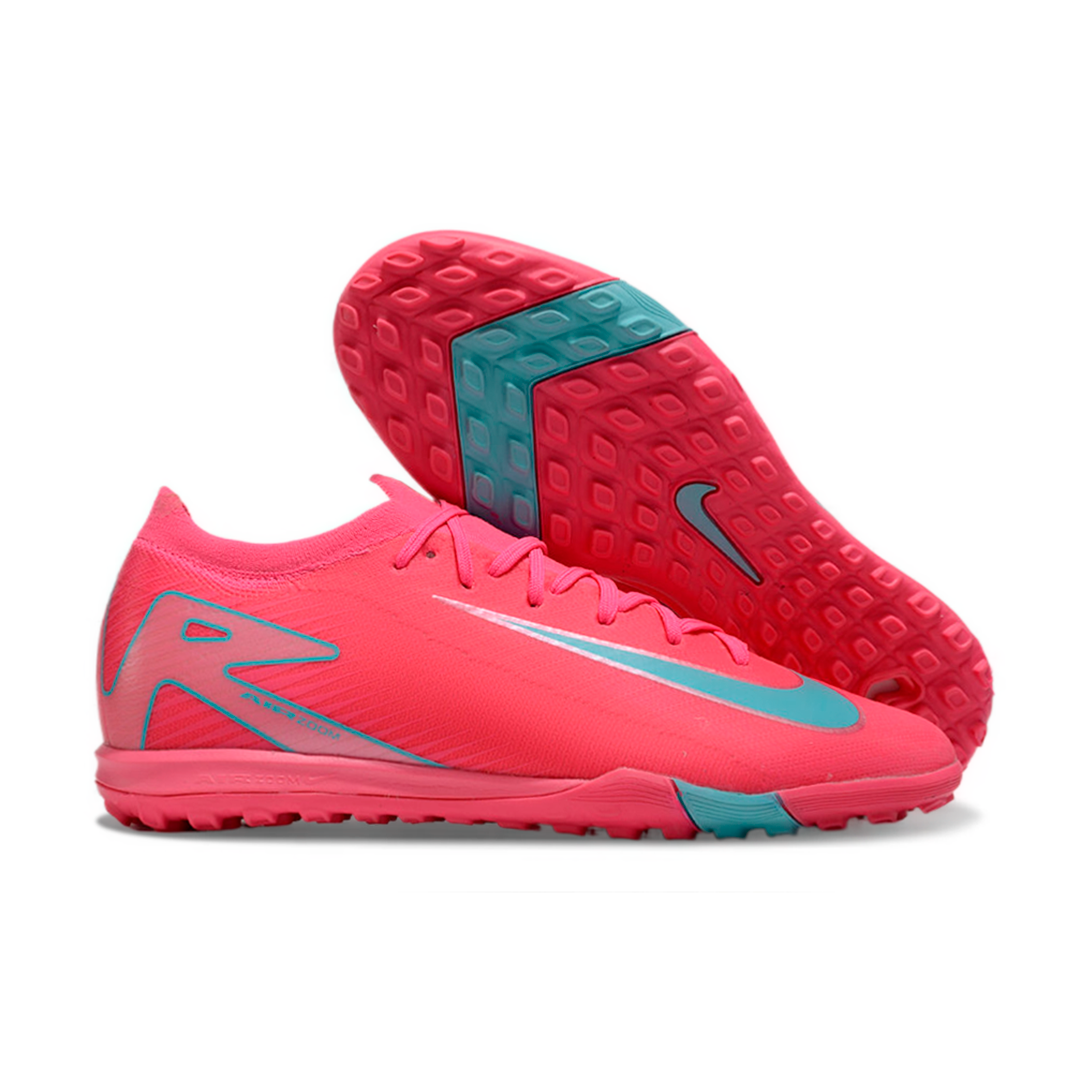 Chuteira Nike Air Zoom Mercurial Vapor Society 16 Elite Mad Energy - Imagem 1