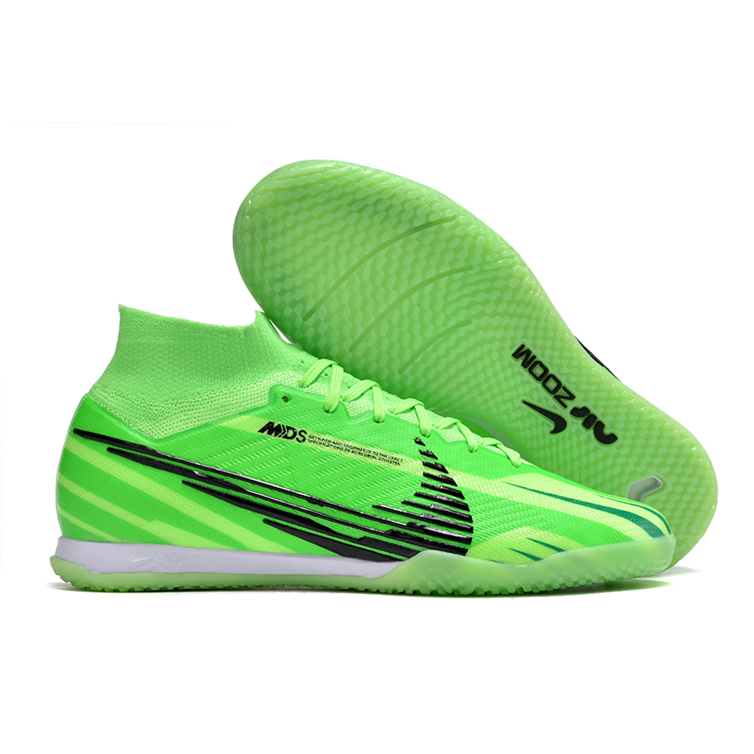 Chuteira Nike Air Zoom Mercurial Superfly 9 Futsal Elite MDS Dream Speed 8 - Imagem 1