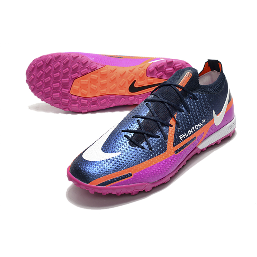 Chuteira Nike Phantom GT 2 Society Elite UV - Imagem 1
