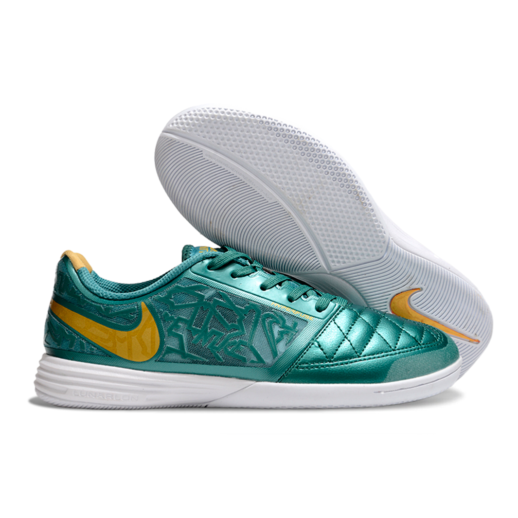 Chuteira Nike Lunar Gato 2 Futsal - Imagem 1