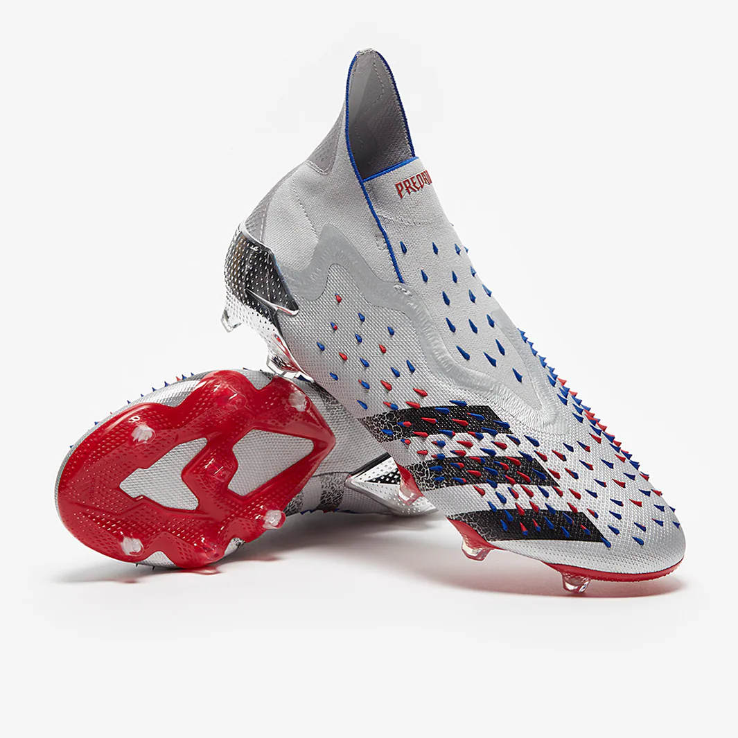 Chuteira Adidas Predator Freak + Showpiece - Imagem 1