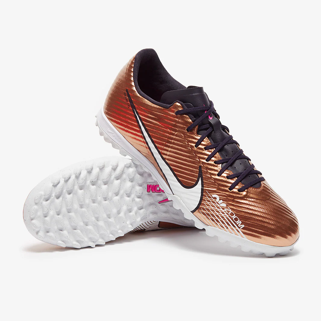 Chuteira Nike Air Zoom Mercurial Vapor 15 Society Academy Generation - Imagem 1