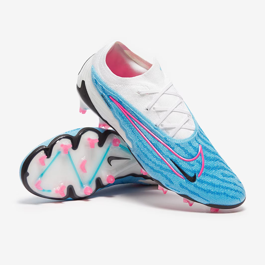 Chuteira Nike Phantom GX Elite Blast - Imagem 1