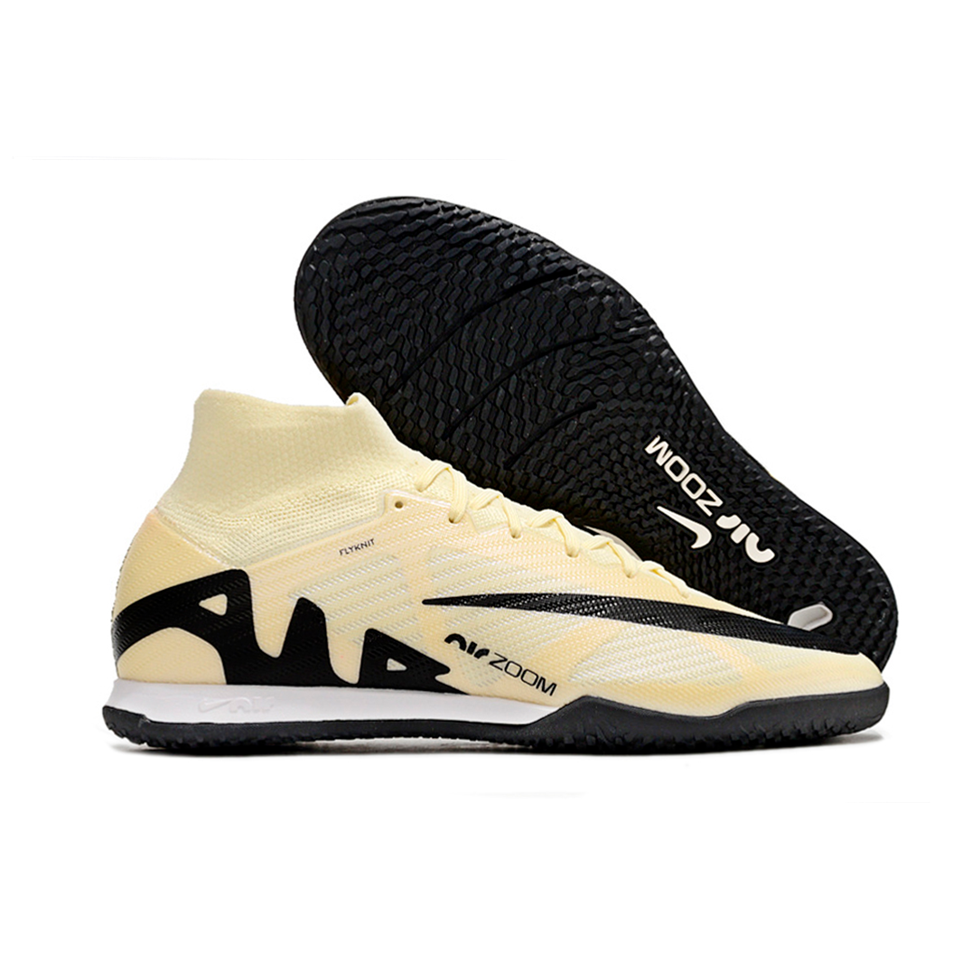 Chuteira Nike Air Zoom Mercurial Superfly 9 Futsal Elite Mad Ready - Imagem 1
