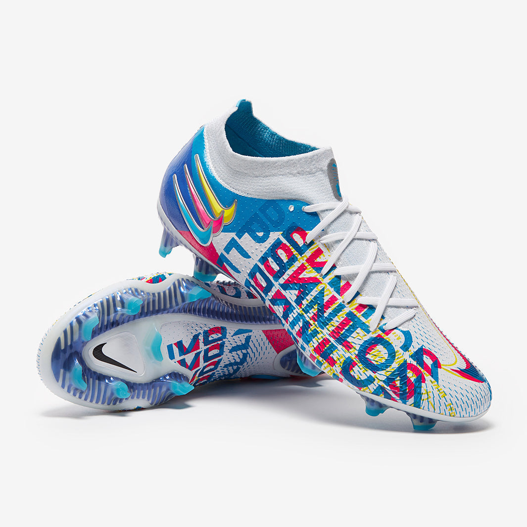 Chuteira Nike Phantom GT Elite DF 3D - Imagem 1