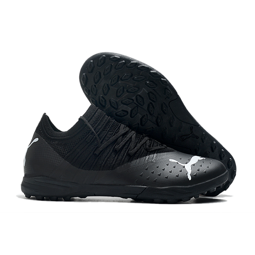 Chuteira Puma Future Z 1.3 Society Black - Imagem 1
