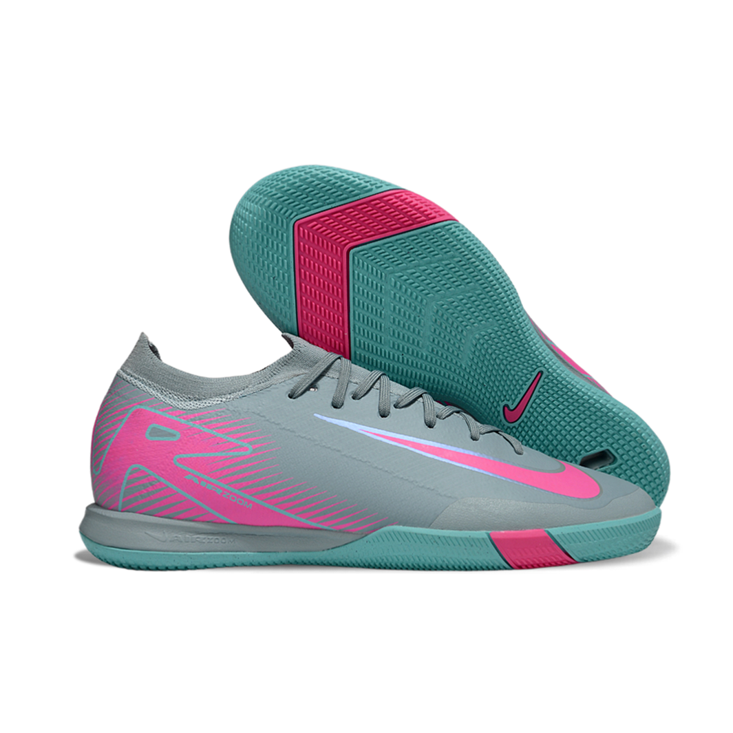 Chuteira Nike Air Zoom Mercurial Vapor Futsal 16 Elite Prism - Imagem 1
