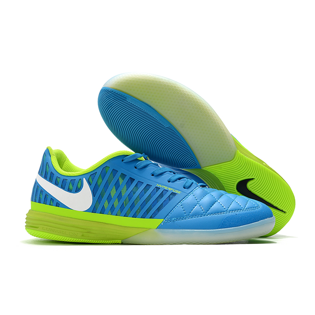 Chuteira Nike Lunar Gato 2 Futsal - Imagem 1