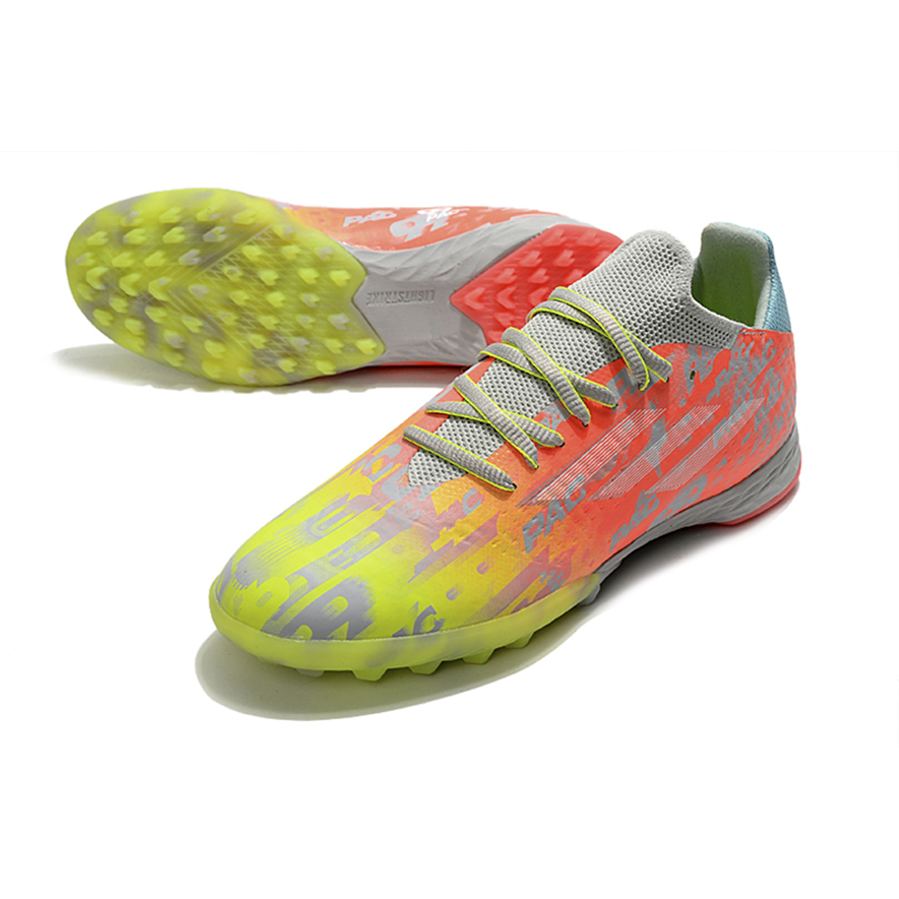 Chuteira Adidas X Speedflow .1 Society Numbers Up - Imagem 1
