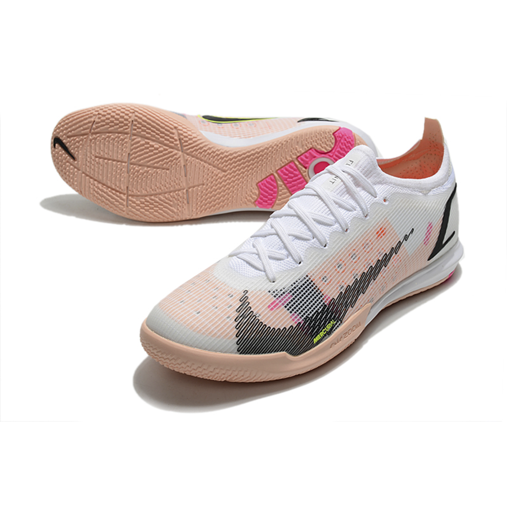 Chuteira Nike Mercurial Vapor 14 Futsal Elite Rawdacious - Imagem 1