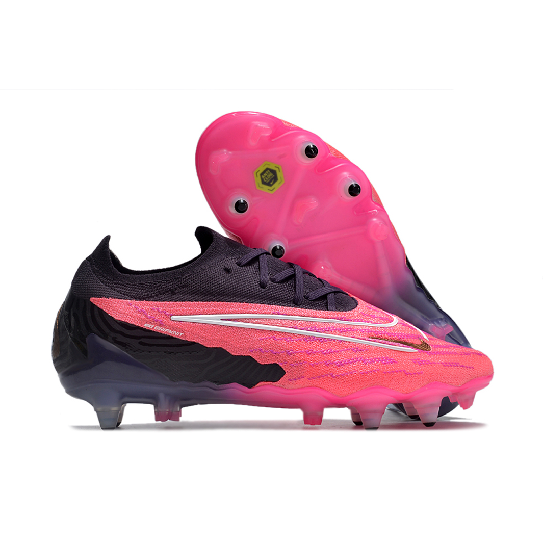 Chuteira Nike Phantom GX Elite Trava Mista Generation - Imagem 1