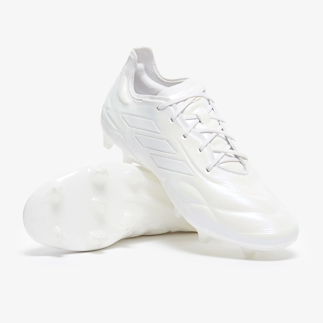 Chuteira Adidas Copa Pure .1 Pearlized - Imagem 1