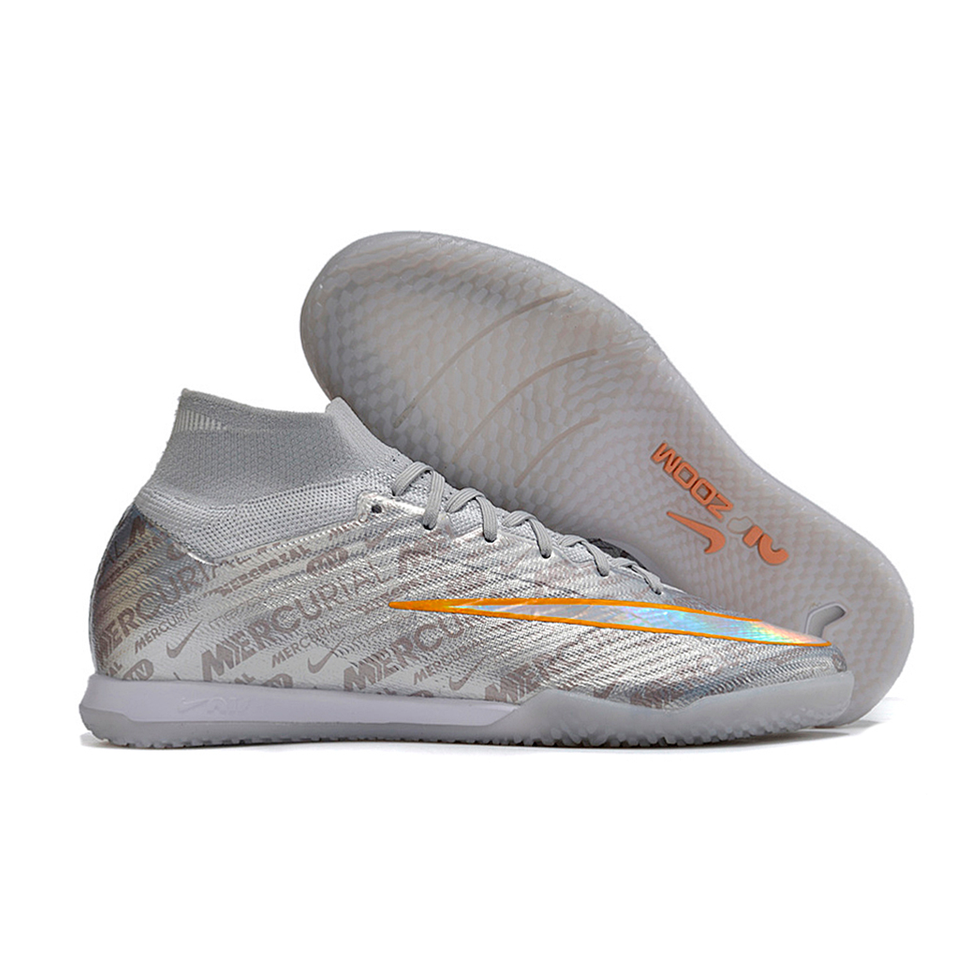 Chuteira Nike Air Zoom Mercurial Superfly 9 Futsal Elite XXV - Imagem 1